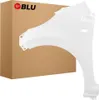 BLU Aile Compatible avec Citroen C1 KWD Gauche Weiss Voir les images du produit 1