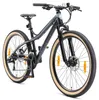BIKESTAR Hardtail Aluminium Mountainbike 26 Zoll, 21 Gang Produktbild-Vorschau 1