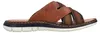Rieker Herren Sandale Pantolette mit Lederdecksohle 25199, Produktbild-Vorschau 10