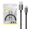 Baseus 161130, 1,5 m, USB A, USB C, USB 2.0, 0,48 Gbit/s, Produktbild-Vorschau 1