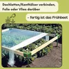 Eckverbindungen 4 Stück für Frühbeet Holzverbinder Produktbild-Vorschau 3