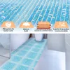 Badematte Anti-Rutsch-Matte für Bad Weichschaummatte Produktbild-Vorschau 3