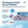 AM Qualitätsmatratzen | Premium Gelschaum-Matratze 160x200 Produktbild-Vorschau 4