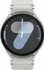 SAMSUNG Galaxy Watch7 Bluetooth Smartwatch 44mm Silber Náhled obrázku produktu 8