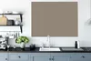 MuchoWow® - Leinwandbilder - Interieur - Farben - Beige, Produktbild-Vorschau 3