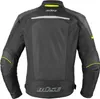 Büse Santerno blouson textile pour moto, noir, L Voir les images du produit 2