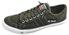 Dockers by Gerli  Herren Canvas Sneaker Khaki Voir les images du produit 27