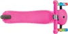 Globber Scooter Primo S7, Neonpink mit Leuchtrollen Produktbild-Vorschau 12