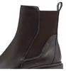Tamaris Damen Stiefelette Chalsea matt Profilsohle Vegan Produktbild-Vorschau 6