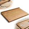 Tagliere STOLNICA per stendere la pasta ROVERE GRANDE 60 x Anteprima dell’immagine prodotto 1