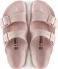 BIRKENSTOCK ARIZONA EVA Ružová Náhľad obrázku produktu 35