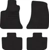 Velour Mats Set für LANCIA THEMA (2011 - 2014) 4-teilig - Produktbild-Vorschau 2