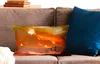 MuchoWow® Zierkissen Sofakissen Wohnzimmer Dekokissen 50x30 Produktbild-Vorschau 2