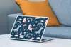 MuchoWow® Laptop Aufkleber Sticker Cover Einhorn - Produktbild-Vorschau 4