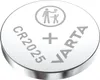 1x2 Varta electronic CR 2025 Produktbild-Vorschau 6