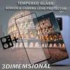 1-Pack XIAOMI 13T PRO Displayschutzfolie und Objektivschutz Produktbild-Vorschau 4
