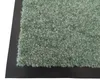 Mertex Schmutzfangmatte waschbar Kiel olive ca. 60 x 90 cm Produktbild-Vorschau 4