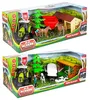 BAUERNHOF Spielset 7-teilig Traktor mit Licht und Ton Produktbild-Vorschau 8