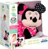 Peluche Minnie Mouse 26 x 23 x 16 cm Anteprima dell’immagine prodotto 2