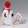 Figurka Kuroko's Basketball, Tetsuya Seijuro, Akashi & Náhled obrázku produktu 5