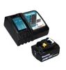 Makita DTW 701 RT1J accu slagmoersleutel 18 V 700 Nm 1/2" Productafbeelding-voorbeeld 5