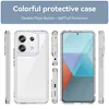 Pro Xiaomi Redmi Note 13 Pro / Poco X6 TPU / akrylové Náhled obrázku produktu 2