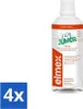 Ústní voda Elmex Junior (5-12 let) 400 ml - hodnotné balení Náhled obrázku produktu 1