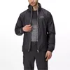 Regatta Regenjacke für Herren wasserdicht mit verschweißten Produktbild-Vorschau 9