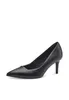 Tamaris Pumps  Pumps - Zwart - Maat 39 Produktbild-Vorschau 12