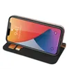 Dux Ducis Wish Series Echt Leder Flip Wallet für Apple Produktbild-Vorschau 4