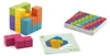 Djeco Gra logiczna Cubissimo - Gra edukacyjna i Podgląd zdjęcia produktu 13