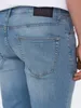 ONLY & SONS Stretch Denim Jeans Pants Bleached Design Hose Produktbild-Vorschau 6