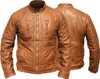 German Wear, Lederjacke Lammnappa Trend Fashion echtleder Produktbild-Vorschau 1
