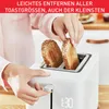 Tostapane Tefal Sense, 7 livelli di doratura; display Anteprima dell’immagine prodotto 22