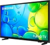 Samsung LED-TV  -  UE27F6002FK  -  27 Zoll  - Smart-TV ohne Produktbild-Vorschau 2
