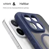 Handyhülle für Xiaomi 17T Pro Hülle Magnet Ring Wireless Produktbild-Vorschau 6