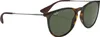 Ray-Ban ERIKA CLASSIC, Erwachsener, Uni, Pilot, Produktbild-Vorschau 2