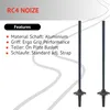 Fischer RC4 NOIZE Skistöcke Ski Poles Ski Alpin Stöcke 1 Produktbild-Vorschau 5