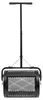 SucceBuy Kompoststreuer 34 L, 42 cm Breiter Torfstreuer mit Produktbild-Vorschau 1