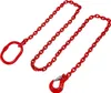 6 mm Forstkette / Schleifkette / Rückekette 2m Produktbild-Vorschau 4