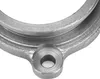 V-band uitlaatspruitstuk, turboflange, 2,5 inch OD, met Productafbeelding-voorbeeld 5