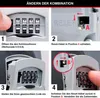 Master Lock 5403EURD Select Access® XL Schlüsseltrsor mit Produktbild-Vorschau 18