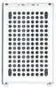 Cooler Master Q500-WGNN-S00 Qube 500 Flatpack White Edition Podgląd zdjęcia produktu 2