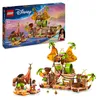 LEGO ? Disney Vaiana 2 Kakamora-Barge - Bauspielzeug für Produktbild-Vorschau 9