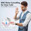 In Ear Kopfhörer Kabellos Bluetooth 5.4 Kabellose Kopfhörer Produktbild-Vorschau 5