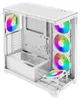 Xilence XG271, Midi Tower, PC, Biały, ATX, micro ATX, Podgląd zdjęcia produktu 17