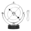 Perpetuum Mobile Swing Ball Sistema solare elettronico Anteprima dell’immagine prodotto 10