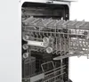 Respekta Unterbau-Geschirrspüler Bena, 60 cm, Weiß, 13 Produktbild-Vorschau 8