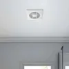 Braytron Estrattore da bagno Ø120 mm Estrattore da parete Anteprima dell’immagine prodotto 4