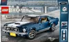 Lego 10265 - Twórca ekspert Ford Mustang Podgląd zdjęcia produktu 13